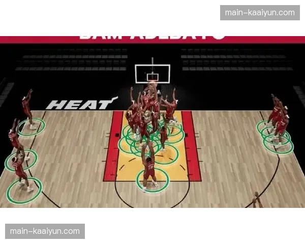 阿德巴约垃圾时间罚球引争议 最后1分35秒领先27分仍执行点球战术