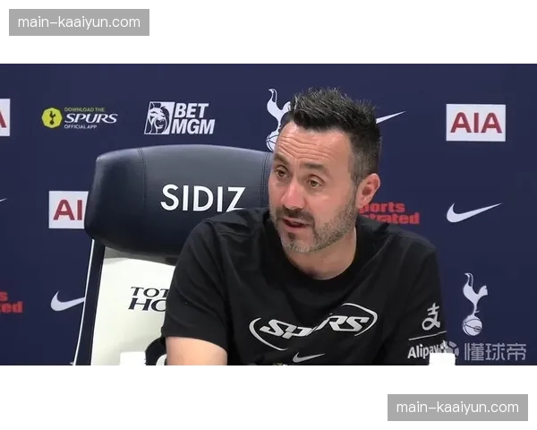 布莱顿41进球37失球数据均衡，德泽尔比离队后战术延续性面临考验